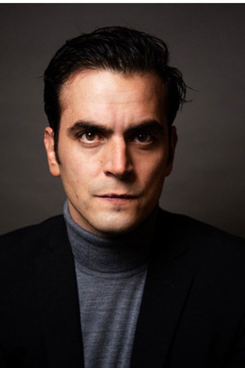 Marco Imparato as Marco