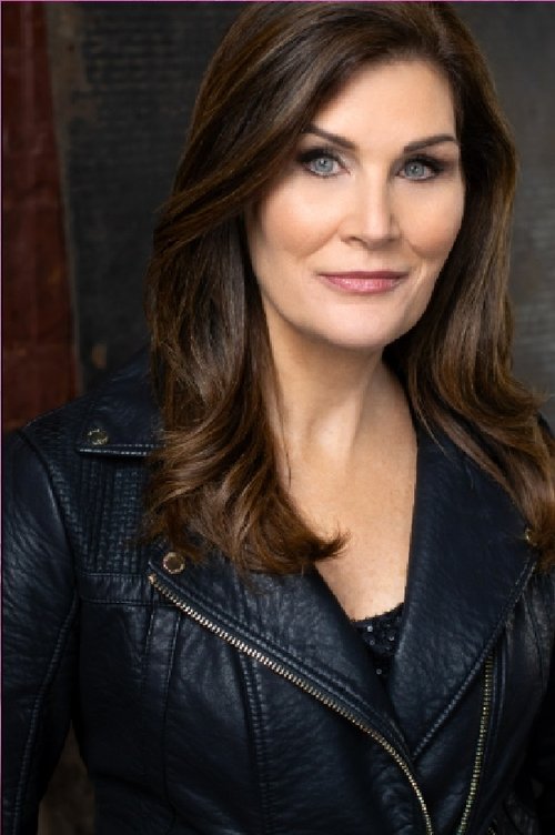 Polly Cassiday Doyle as Becca Adams