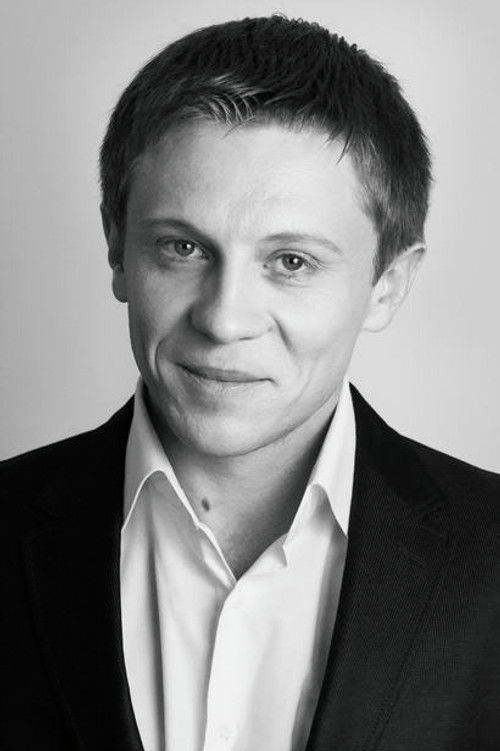 Emil Talipov as Police officer