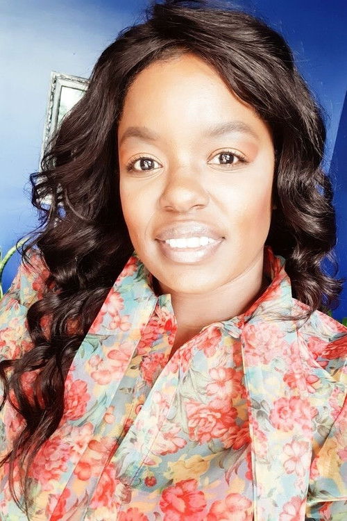 Laquita Johnson as Tryout Attendee #2