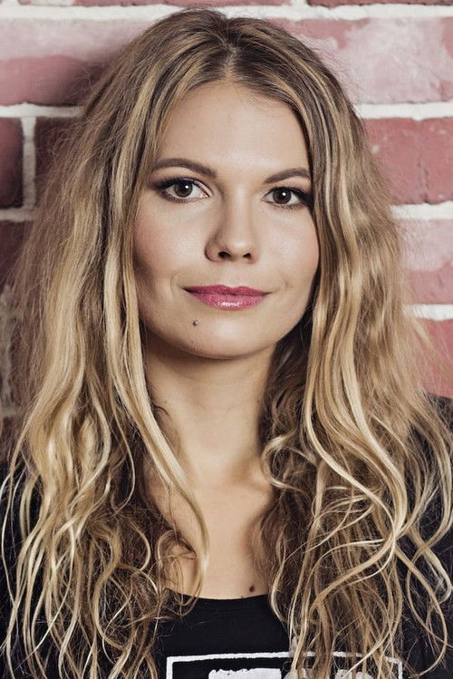 Marianne Ostrat as Deaf-and-dumb Chick