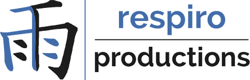 Respiro Productions logo