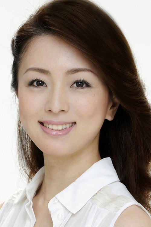 Shoko as Hit Girl M.