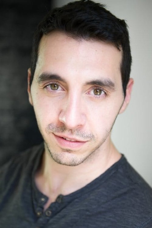 Vincent Andriano as Abe