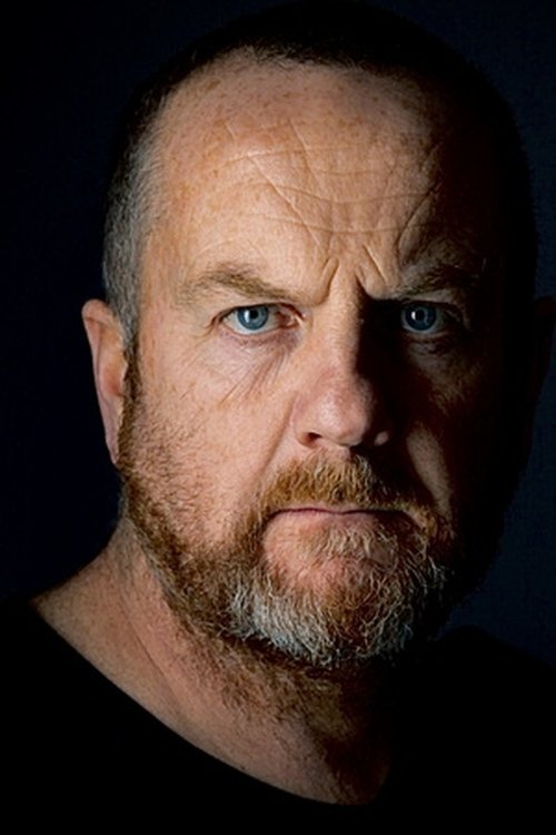 Frank Gilhooley as Andy