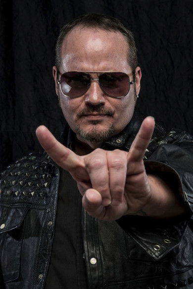 Tim 'Ripper' Owens as Self - Vocals