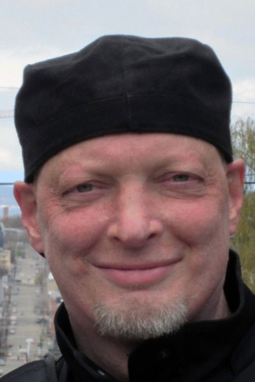 Pat Tassoni as Nudist