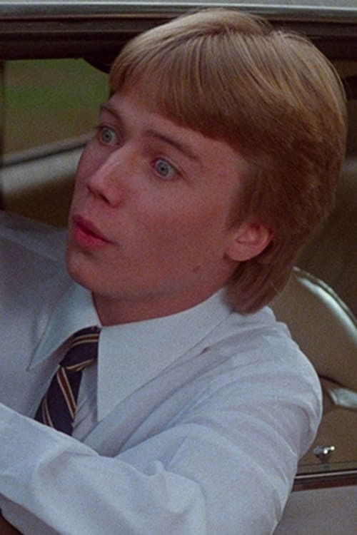 Michael Watson as Freddy Ashton