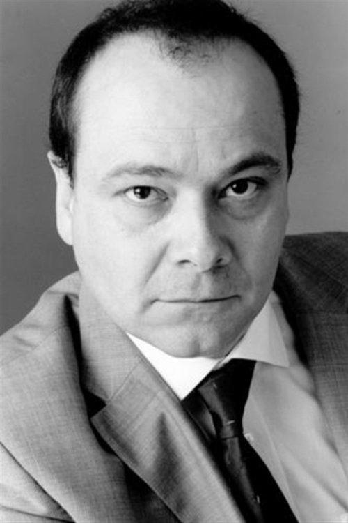 Eric Chevallier as Mathieu