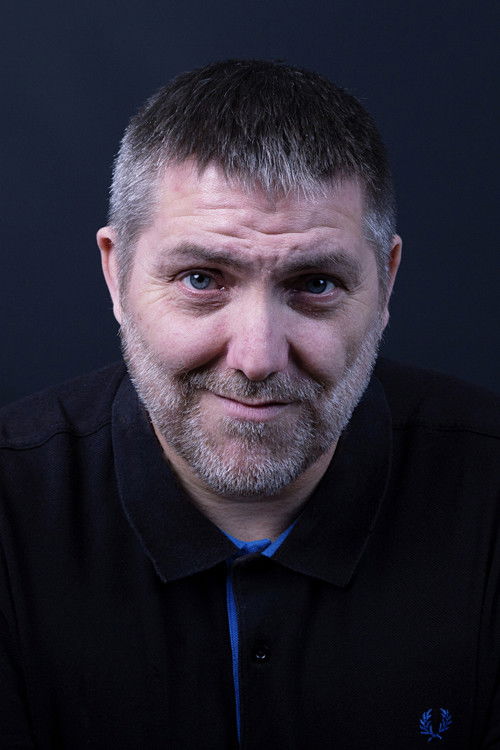 Obie Dean as Dracula