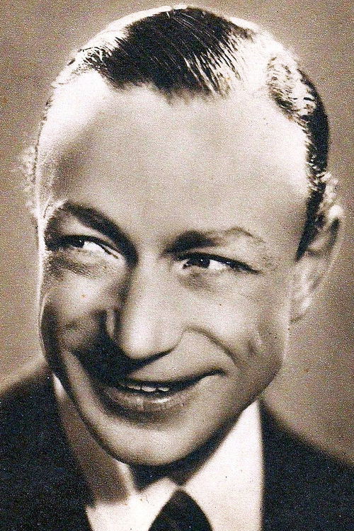 Umberto Melnati as Tom Browning