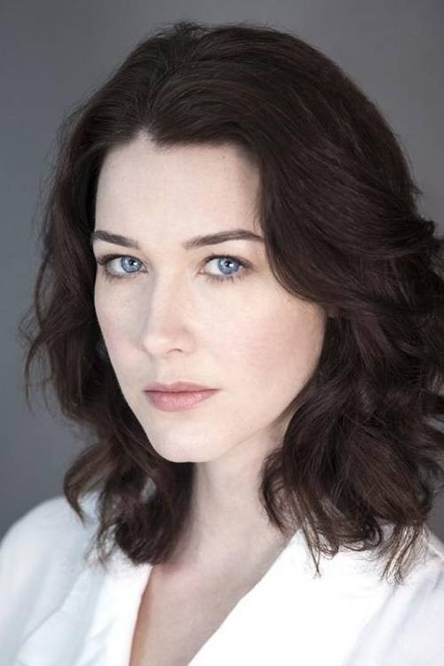 Kirsten Varley as Lucy