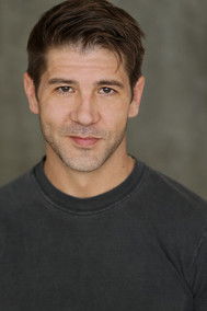 Tim Gouran as John Beryl