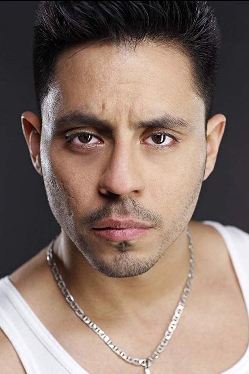 Samuel J. Joseph as Ramon (as Samuel Joseph)