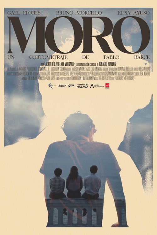 Moro poster