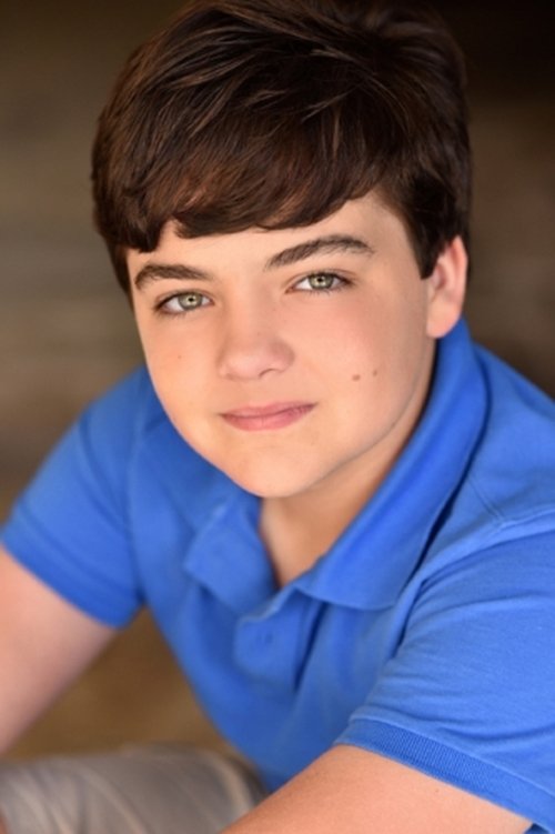 Alex Huff as Jodi Benjamin