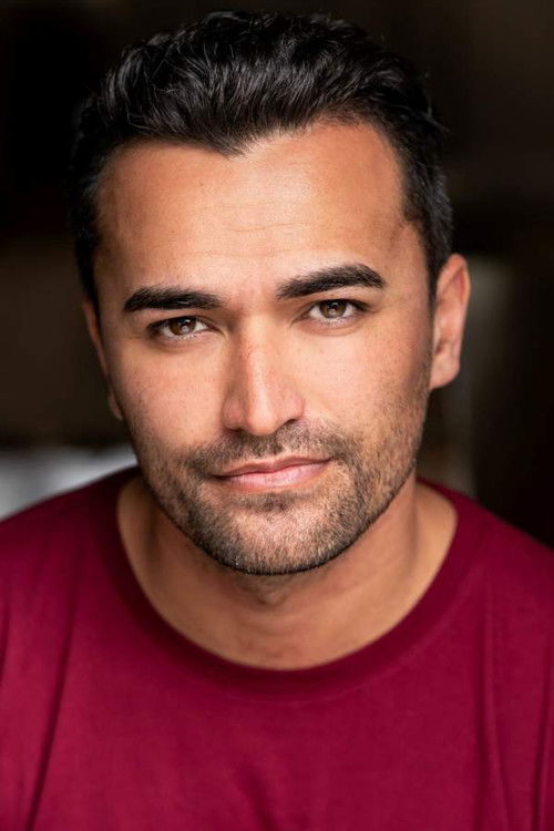 James Jennings as Dad