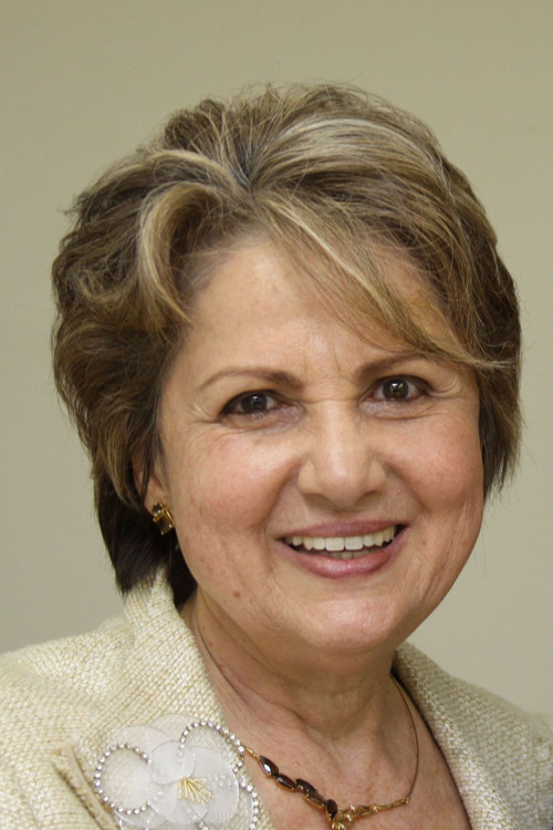 Alda Marco Antônio as Self