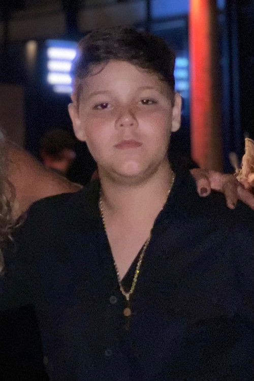 André Alvarenga as Protagonista