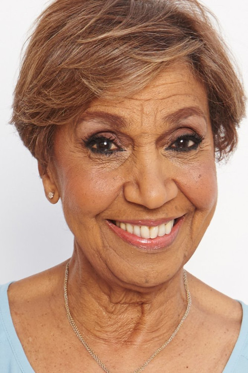 Dolores Robinson as Principal