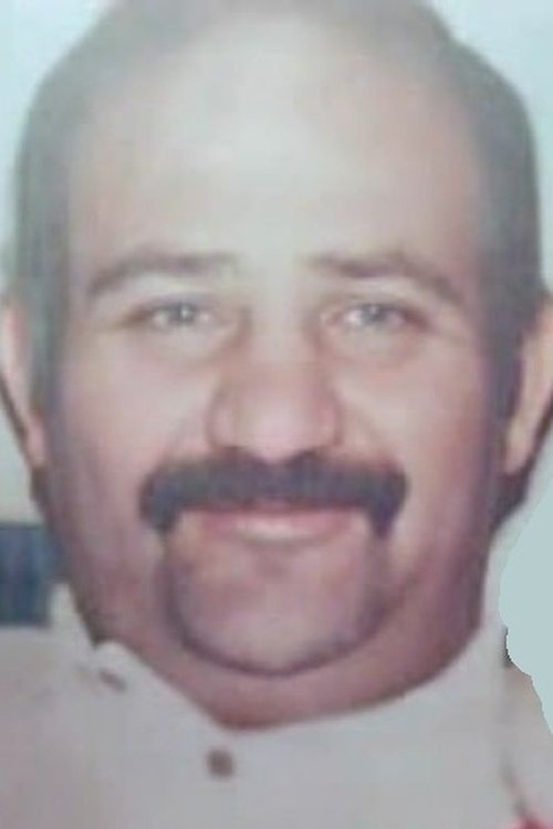 Ali Zahedi as Hassani