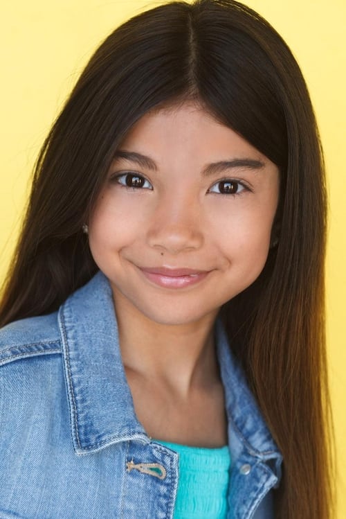 Madison Polan as Agnes Gru (voice)