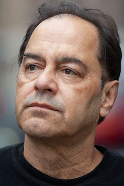 Julian Littman as Aaron