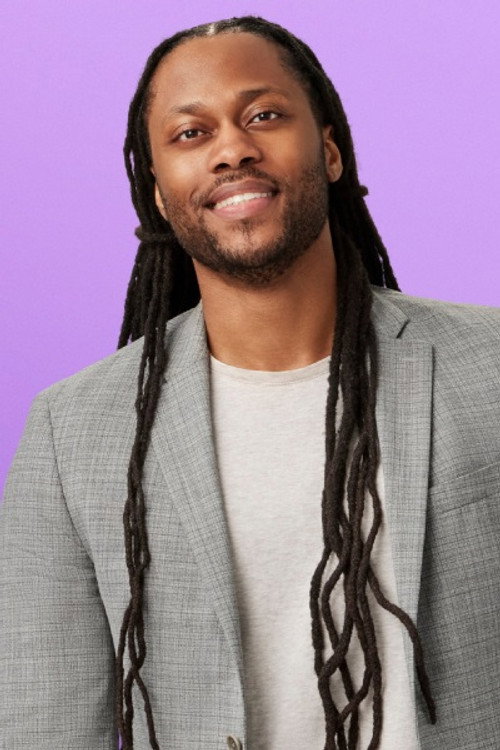 Victor St. John as Self - Contestant