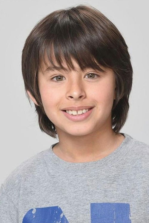 Juan Esteban Aponte as Miguel