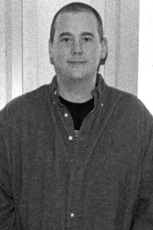 Terry Donovan as Hare Krishna Member