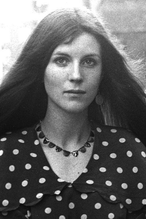 Vivienne Chandler as John's Girlfriend