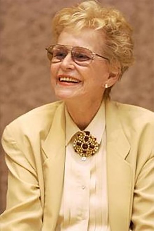 Diana Douglas as Susan Rogers