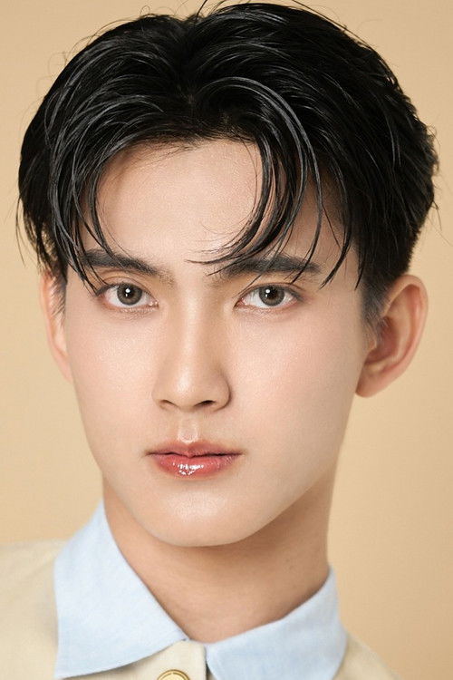 Chalongrat Nobsamrong as Ashi