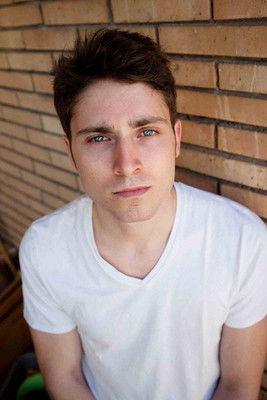 Andrea Poggioli as Andrea Tarantini