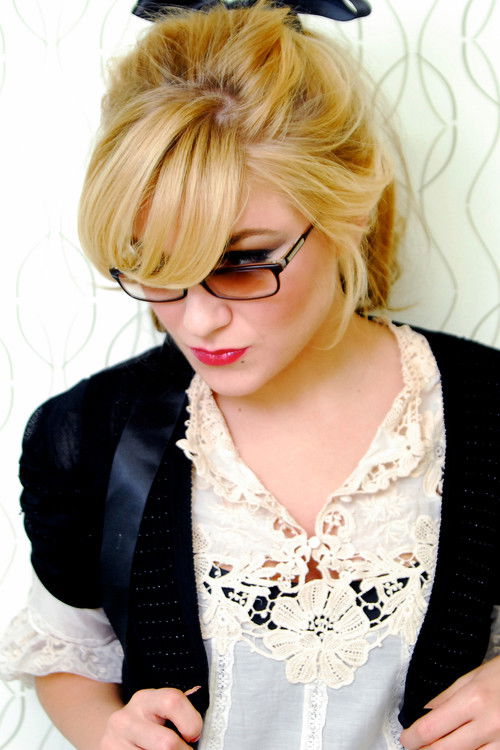 Melody Gardot as Self (archive footage)