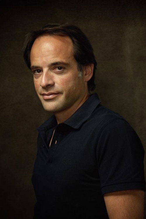 André Sardet as Presidiário