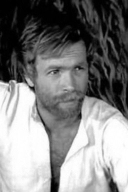 Milen Penev as Boris