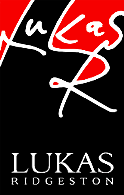 Lukas Ridgeston logo