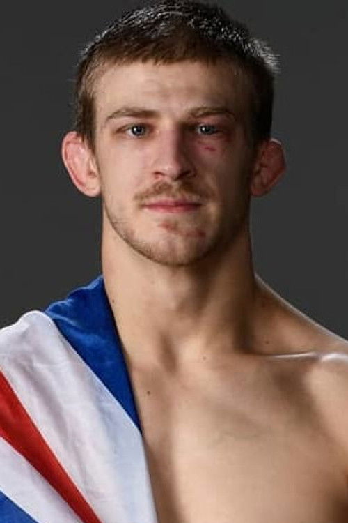 Arnold Allen as Self