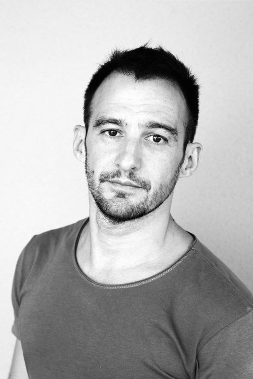 Alejandro Amenábar as Self