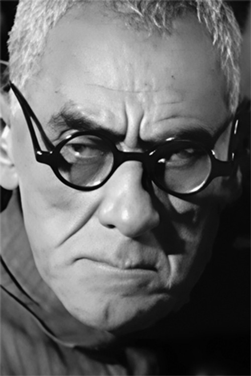 M. Libakov-Ilyinskiy as 