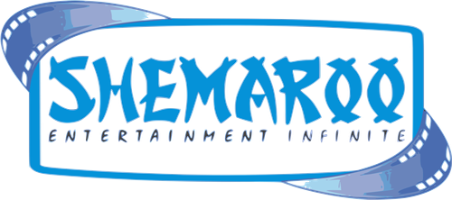 Shemaroo Entertainment logo