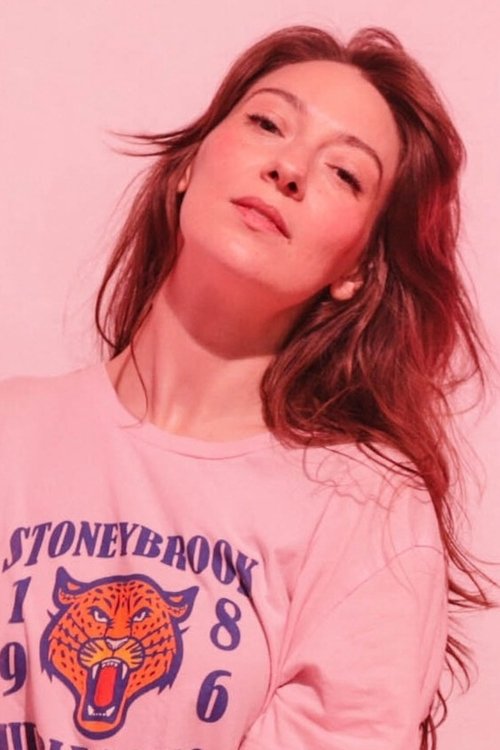 Tiffany Topol as Solveig