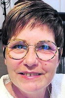 Letizia Storti as Team Leader