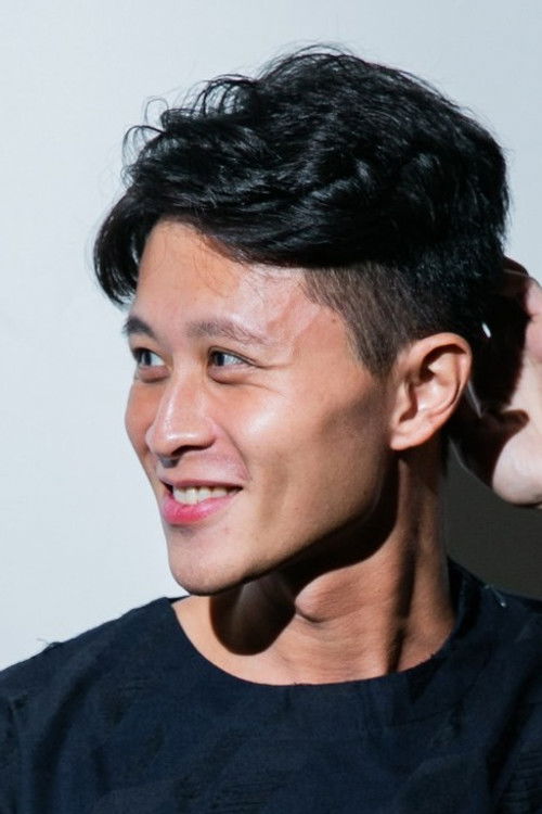 Yung-Hsiang Chuang as Director