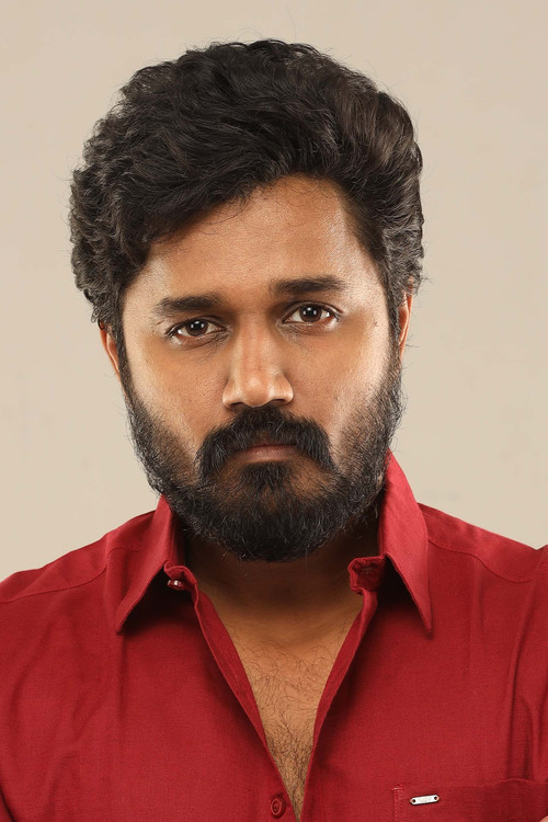 Michael Thangadurai as Kannan