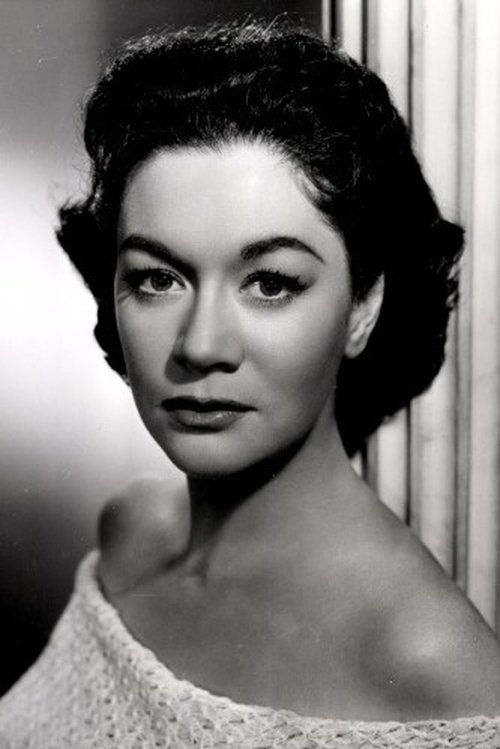 Betty McDowall as Lucille Walker