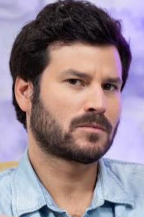 Willy Bárcenas as Self - Jury Member