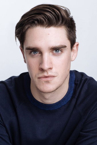 Kyle Prue as Ben / Killer (masked performer)