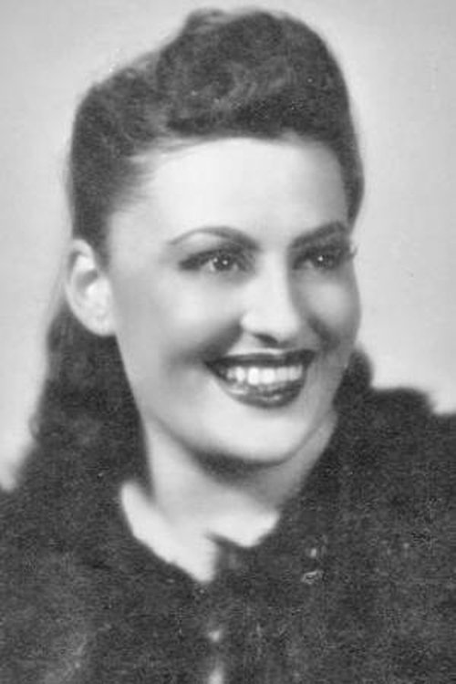 Alda Mangini as Fedora Larina